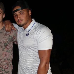 Meet your Posher, Caleb